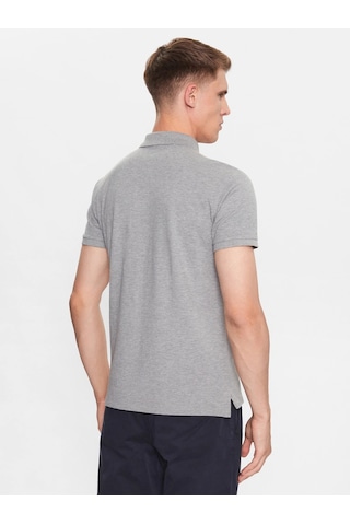 Polo Ralph Lauren Erkek T-shırt 710795080005 Gri