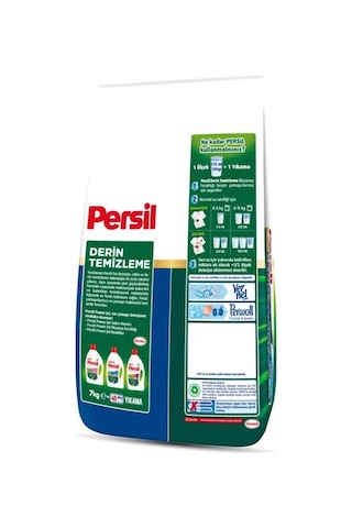 Persil Toz Okyanus Ferahlığı 7kg 9000101837780-6467