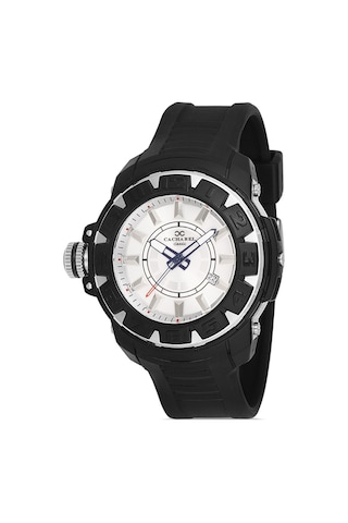 Cacharel Classic CHRL41114SE Erkek Kol Saati