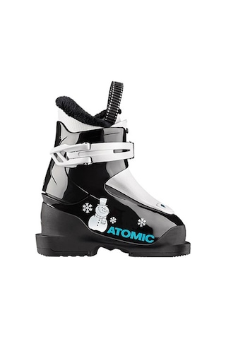 Atomic Hawx Jr 1 2023 Siyah