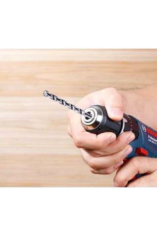Bosch cyl-1 Serisi, Beton Matkap Ucu 10*120 mm