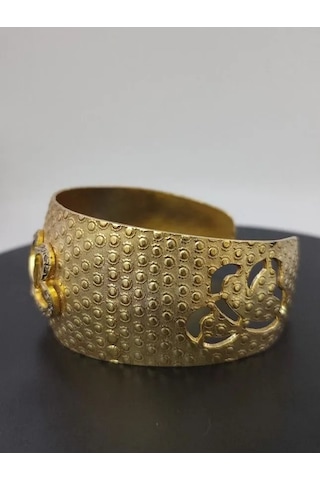 Allahverdi Türkmen Elmas Bilezik 220