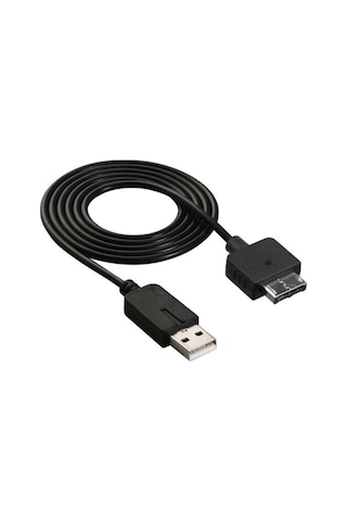 Sony Ps Vita 1000 Psv1000 Veri Senkronizasyon Şarj Kablosu Oyun Aksesuarları