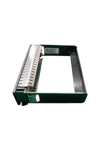 Hp 666986-B21 652994-001 Lff Hdd Blank Kit Large Teknovizyon