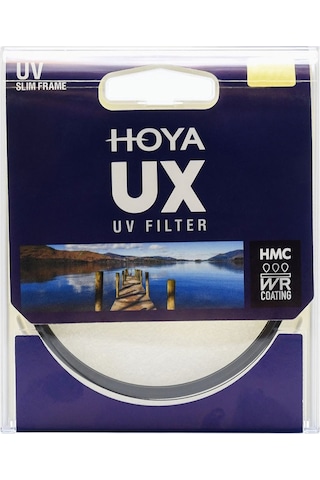 Hoya 67 MM UV UX WR Coating Filtre