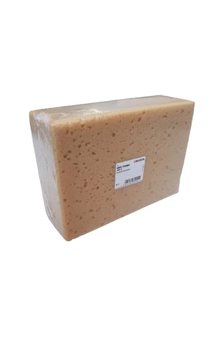 WÜRTH OTO YIKAMA SÜNGERİ-18X13X6CM-