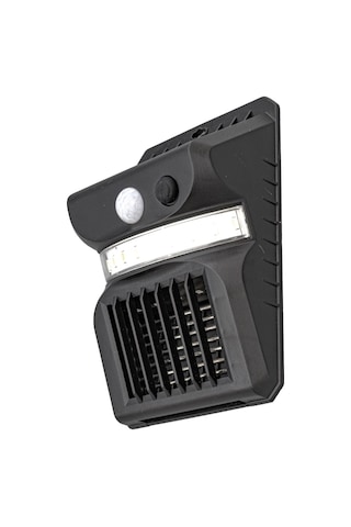 Ledli Solar Sensörlü Si Nek Öldürücü