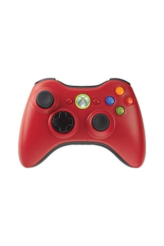 Microsoft Xbox 360 Kablosuz Kumanda Oyun Kolu