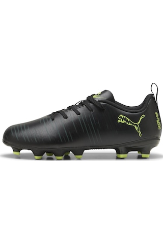Puma 10862202 Future 8 Play Fg/ag Jr Çocuk Krampon Siyah