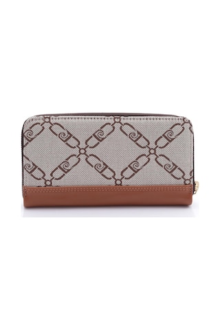 Pierre Cardin 06pc24y604 Kadın Portföy Çanta 06PC24Y604-R17806 Kahverengi