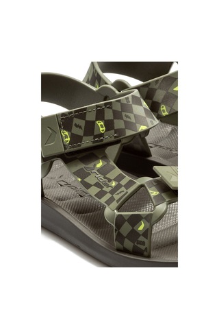 Rider Free Style Unisex Sandalet Haki 28/38 BB0194 Haki