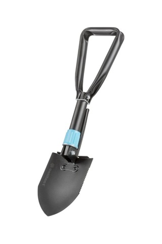 Cellfast İ-pro Çok Amaçlı Katlanır Portatif Kürek