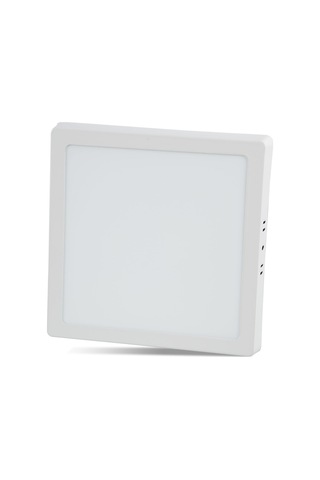 Noas 18w Led Sıva Üstü Panel Kare Beyaz Işık - Yl15-1800 Noas 18w Led Sıva Üstü Panel Kare Beyaz Işık - Yl15-1800