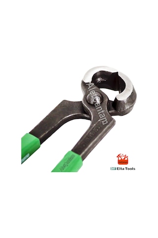 Elta Kerpeten 160Mm Elta Bir Izeltaş Markasıdır