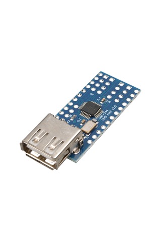 Arduino Max3421e Usb Host Shield Mini Hw-244 Geliştirme Modülü
