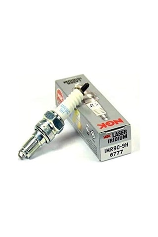 Ngk Imr9c-9h 2001-2007 Honda Cbr 600 F Uyumlu Buji Lazer İridyum Buji
