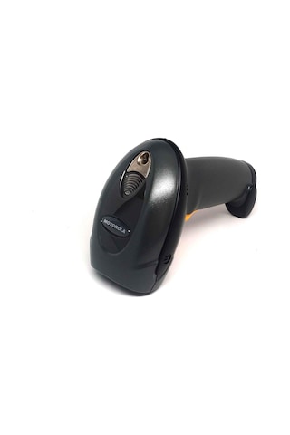 Zebra Eski Adıyla Motorola Sembolü Ds4208 Dijital 1d, 2d Ve Pdf417 Usb Kablolu Barkod Tarayıcı Yenilendi -122352