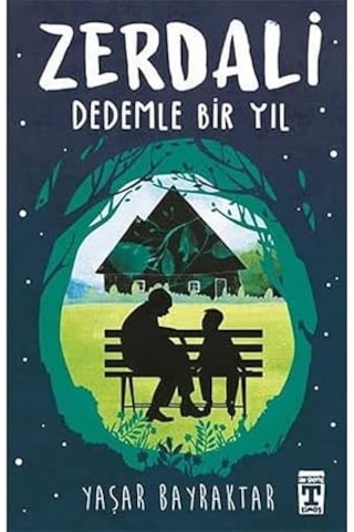 Gece Yarısı Kütüphanesi + Beyaz Gemi: Aytmatov Eserleriyle 176 Dilde + Zerdali Dedemle Bir Yıl + 3 Kitap Set