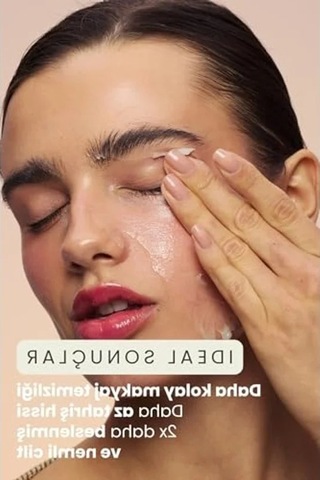 Yüz Temizleme Balmı, 100 Ml, Yatıştırıcı Ve Nemlendirici Formül