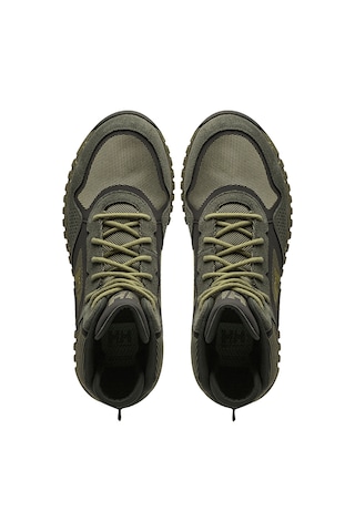 HELLY HANSEN MONASHEE ULLR HT AYAKKABI Yeşil