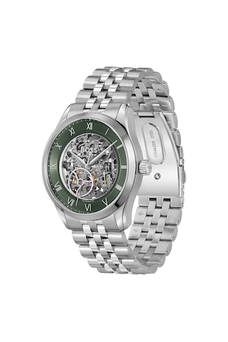 Boss Watches Hb1514236 Erkek Kol Saati Metalik Gri