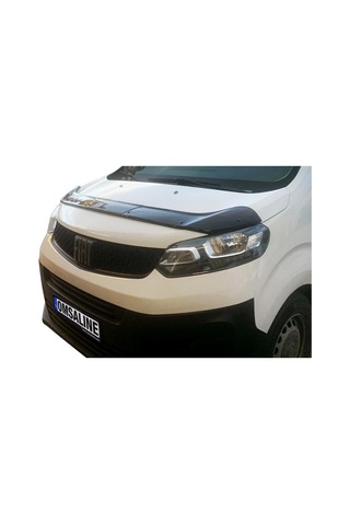Fiat Scudo Ön Kaput Rüzgarlığı 2022 Ve Sonrası