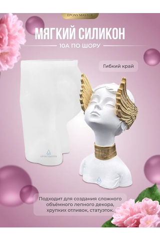 Epoxymaster Platinum Üzerindeki Sıvı Silikon Kalıplar 455388910