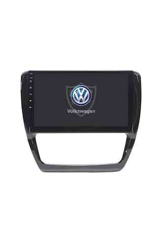 VW JETTA ANDROİD NAVİGASYON MULTİMEDYA KABLOSUZ CARPLAY
