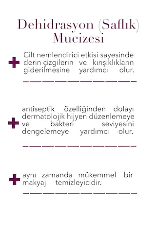 Skin Care Solüsyon