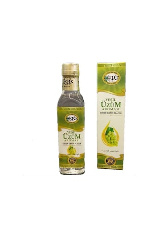 Krk Gıda Yeşil Üzüm Aroması 250 ML