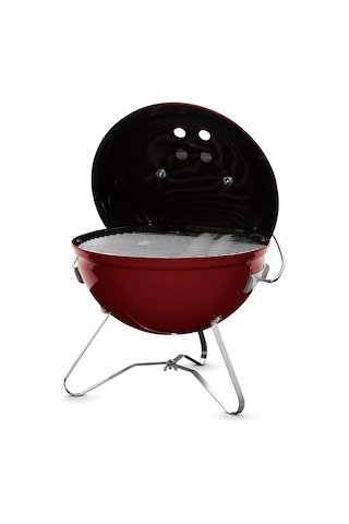 Smokey Joe Premium Charcoal Grill Ø 37 Cm Crimson Kırmızı