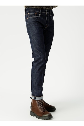 Levi's Levis Erkek Jean Pantolon 502 Regular Taper 29507-0616 (482320378) Mavi
