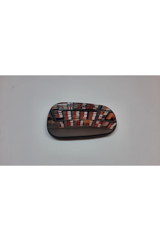 Nissan Micra 1992-2002 Model Arası Isıtmalı Sağ-Sol Taraf Ayna Cam