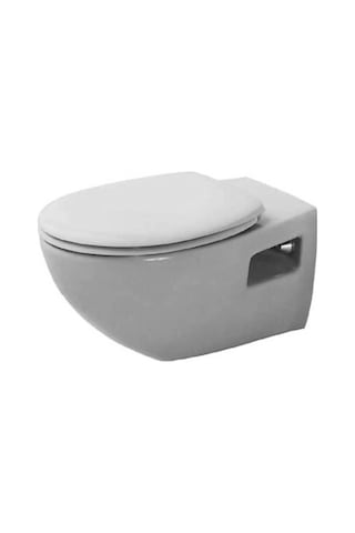 Duravit - Colomba Asma Klozet Kapak Dahil - 25473900a1- Diğer