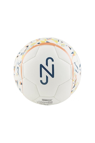 Puma Neymar Jr Graphic Miniball Mini Futbol Topu 8423301 Krem 8423301 Krem