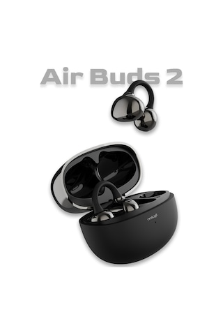 Mioji Air Buds 2 Bluetooth 5.4 Kulak İçi Kulaklık