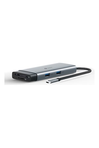 Tp-lınk Uh7020c 7port Usb Type-c Çoklayıcı Hub-217001