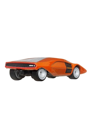 Hot Wheels Car Culture Arabalar Fpy86 Hrv77 Lancia Stratos Zero