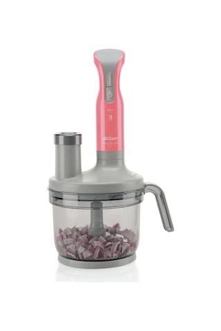 Arzum AR1048 Prostick 1500 W Multi Mikser & Blender Set