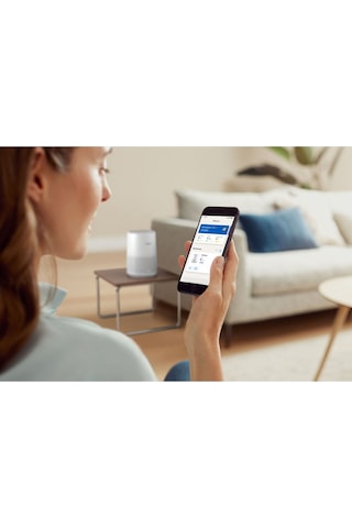 Philips AC0651/10 600 Serisi Hava Temizleyici