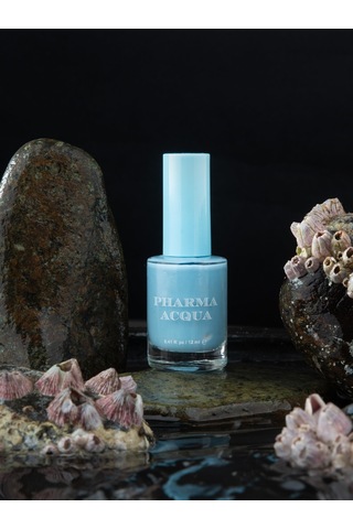 Pharma Acqua Fresh Nail Varnish Oje 96 12 ML