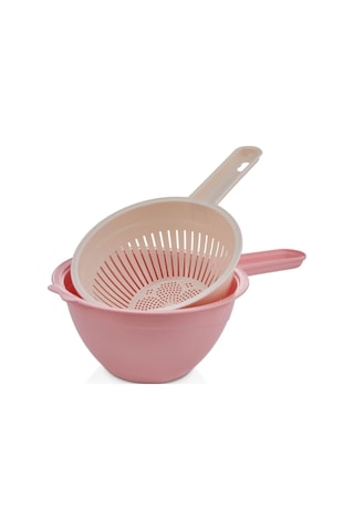 Adasev Plastik Elagance Süzgeç Sp-130