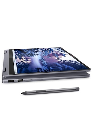 Lenovo Ideapad 5 2in1 83KR000FTR Ultra 5 225U 16 GB 512 GB SSD 14" Dos Dizüstü Bilgisayar
