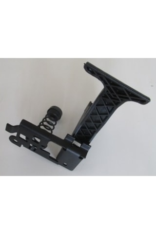 Renault Fluence- 09/16 Kaput Kilidi Emniyet Mandalı