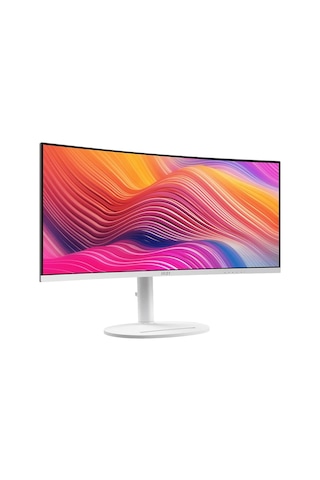 MSI Modern MD342CQPW 34" 1 MS 120Hz VA Monitör