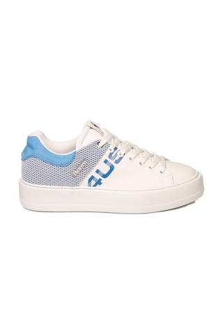 Cesare Pacıottı 4Us Erkek Sneaker Su2 Beyaz
