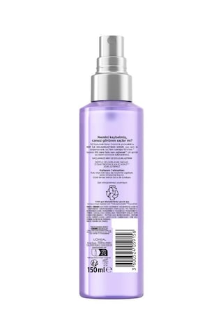 Elseve Nem İle Dolgunlaştıran Sıvı Bakım Serum 150 ML