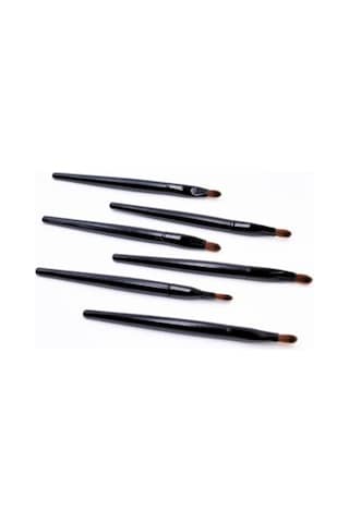 Dvl Ruj Fırçası Mini 6'lı 2483