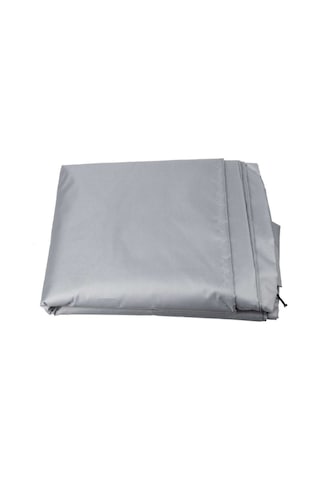 Su Geçirmez Toz Geçirmez Ve Uv Korumalı Şişme Lastik Bot Koruyucu Kapak Kayık Kılıfı, : 230x94x46cm Gri