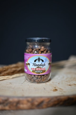 Kazdağı Perga Arı Ekmeği 100G